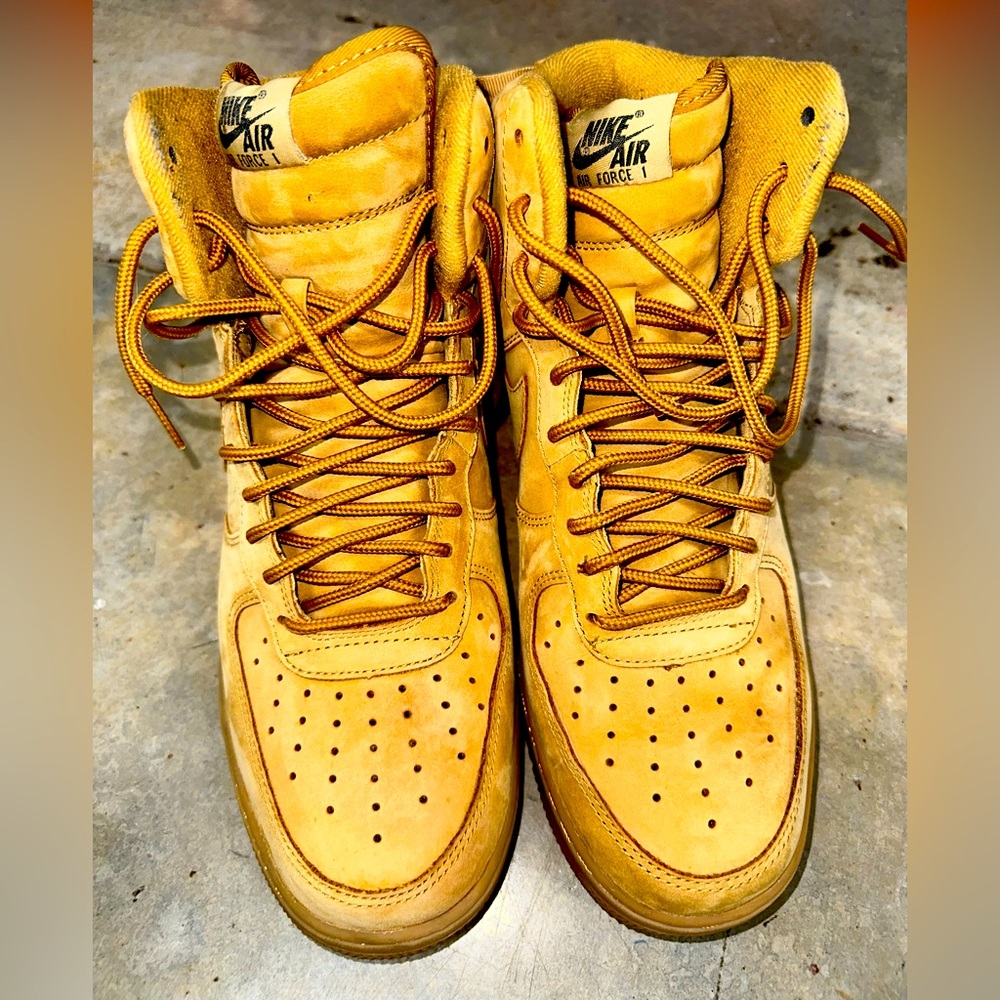 Nike Air Force One high